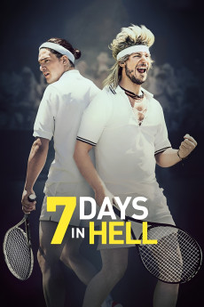 7 Days in Hell (2015) download