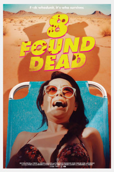 8 Found Dead (2022) download