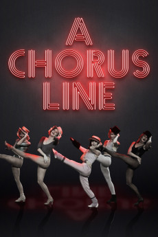 A Chorus Line (1985) download