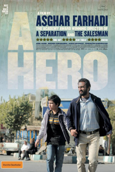 A Hero (2021) download