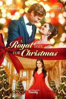A Royal Date for Christmas (2023) download