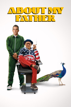 About My Father (2023) download