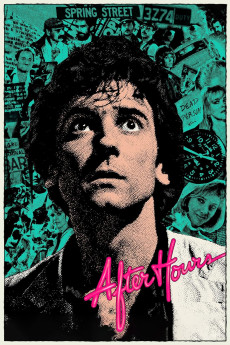After Hours (1985) download