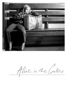 Alice in the Cities (1974) download