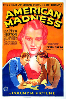 American Madness (1932) download