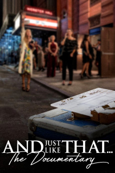 And Just Like That... The Documentary (2022) download