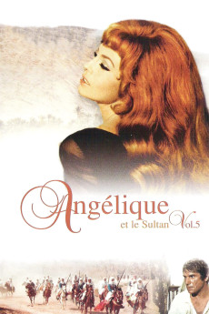 Angelique and the Sultan (1968) download