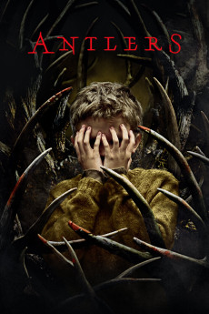 Antlers (2021) download