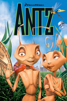 Antz (1998) download