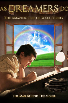 As Dreamers Do (2014) download