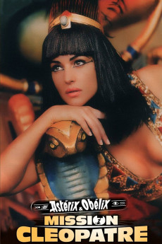 Asterix & Obelix: Mission Cleopatra (2002) download