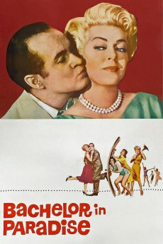 Bachelor in Paradise (1961) download
