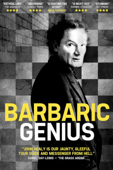 Barbaric Genius (2011) download