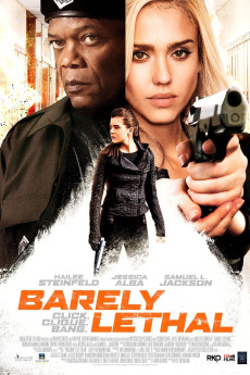 Barely Lethal (2015) download