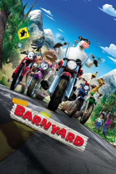 Barnyard (2006) download
