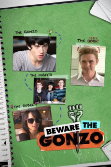 Beware the Gonzo (2010) download