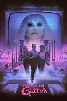 Beyond the Gates (2016) download