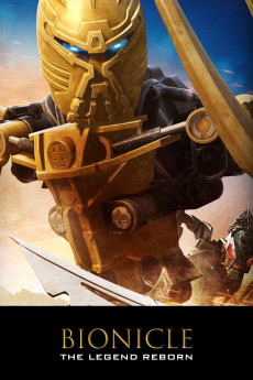 Bionicle: The Legend Reborn (2009) download