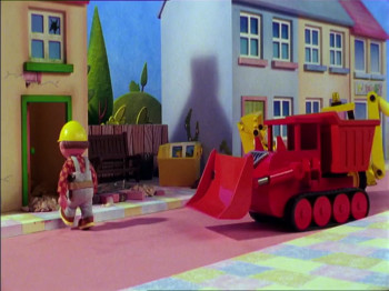 Bob the Builder on Site: Houses & Playgrounds (2008) download