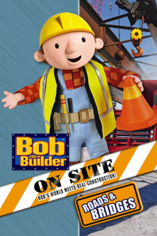 Bob the Builder on Site: Roads and Bridges (2008) download