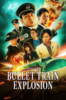 Bullet Train Explosion (2025) download