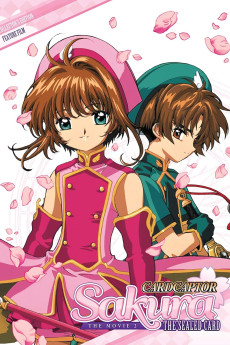 Cardcaptor Sakura: The Sealed Card (2000) download