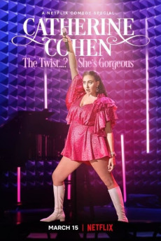 Catherine Cohen: The Twist...? She's Gorgeous (2022) download