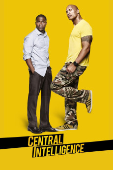 Central Intelligence (2016) download