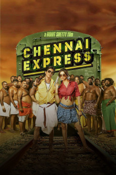 Chennai Express (2013) download