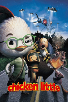 Chicken Little (2005) download