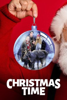 Christmas Time (2023) download