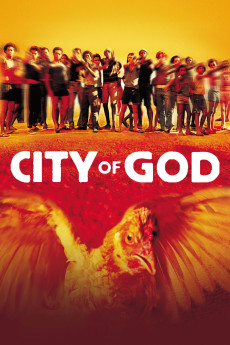 City of God (2002) download