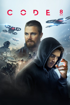 Code 8 (2019) download