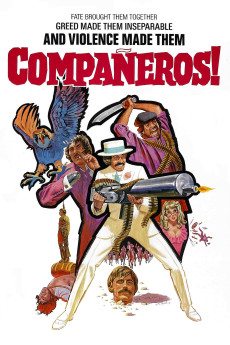 Compañeros (1970) download