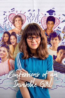 Confessions of an Invisible Girl (2021) download