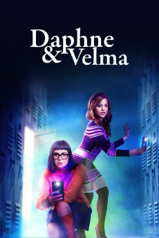 Daphne & Velma (2018) download