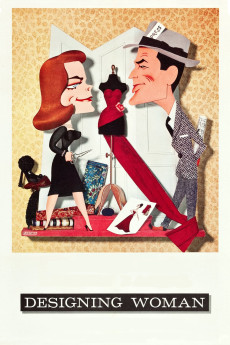 Designing Woman (1957) download