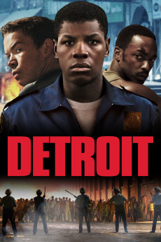 Detroit (2017) download