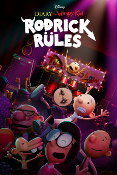 Diary of a Wimpy Kid: Rodrick Rules (2022) download