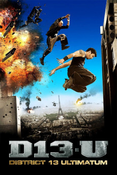 District 13: Ultimatum (2009) download