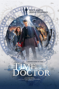 Doctor Who The Time of the Doctor (2013) download
