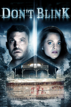 Don't Blink (2014) download
