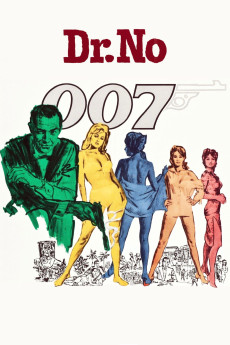 Dr. No (1962) download