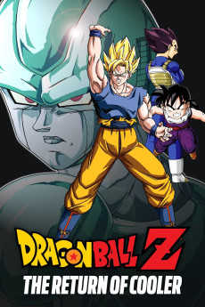 Dragon Ball Z: The Return of Cooler (1992) download