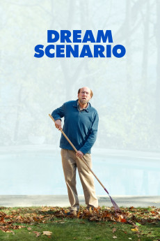 Dream Scenario (2023) download