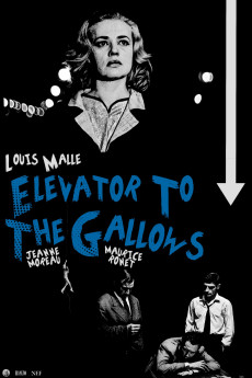 Elevator to the Gallows (1958) download