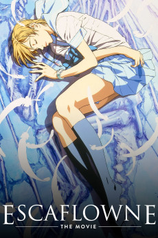 Escaflowne: The Movie (2000) download