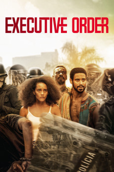 Executive Order (2020) download