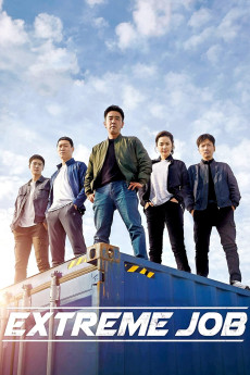 Extreme Job (2019) download
