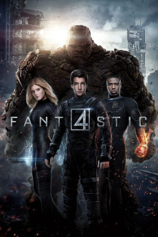 Fantastic Four (2015) download